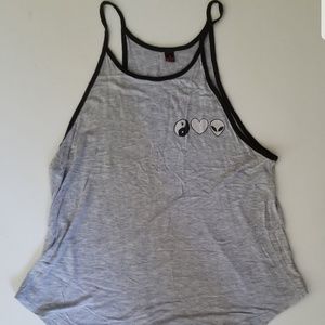 Fun, spring/summer top